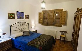 Hostal El Castanuelo